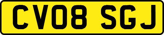CV08SGJ