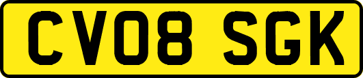 CV08SGK