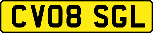CV08SGL