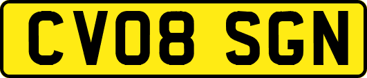 CV08SGN