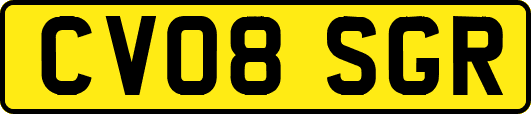 CV08SGR