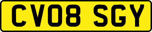 CV08SGY