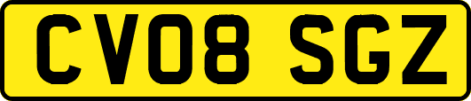 CV08SGZ