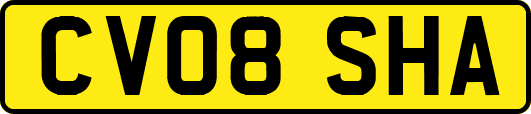 CV08SHA
