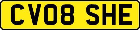CV08SHE