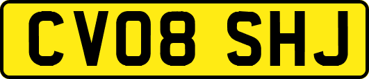 CV08SHJ