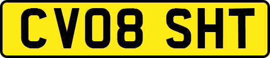 CV08SHT