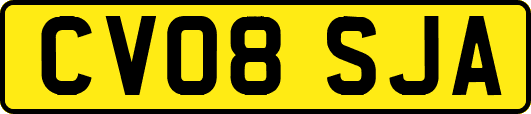 CV08SJA