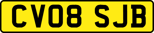 CV08SJB