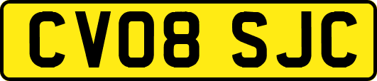 CV08SJC