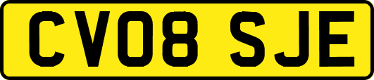 CV08SJE