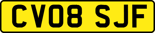 CV08SJF