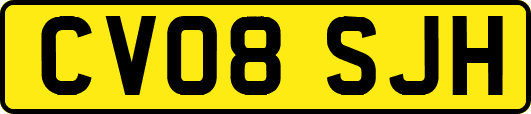 CV08SJH
