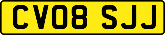 CV08SJJ