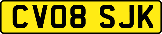 CV08SJK