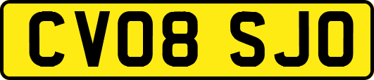 CV08SJO