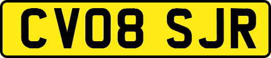 CV08SJR