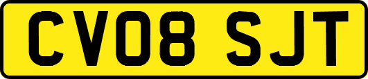 CV08SJT