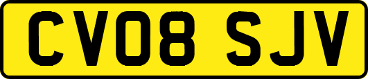 CV08SJV