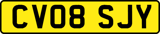 CV08SJY