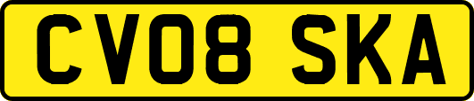 CV08SKA