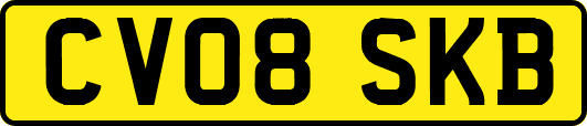 CV08SKB