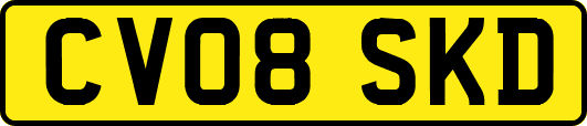 CV08SKD