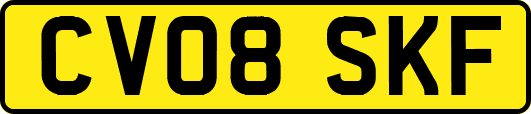 CV08SKF