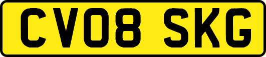 CV08SKG
