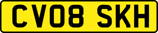 CV08SKH