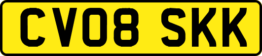 CV08SKK