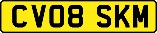 CV08SKM
