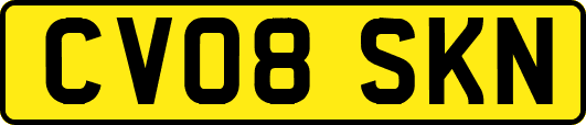 CV08SKN