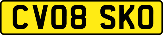 CV08SKO