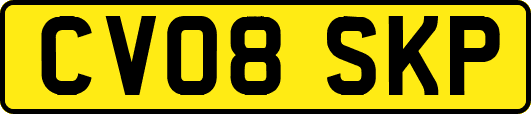 CV08SKP