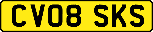 CV08SKS