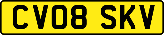 CV08SKV