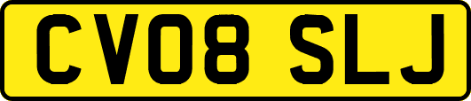 CV08SLJ