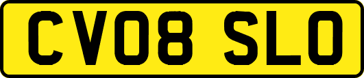 CV08SLO