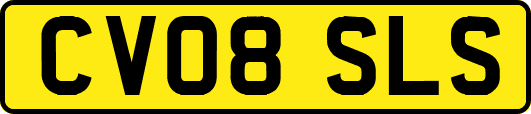 CV08SLS