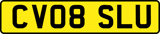 CV08SLU