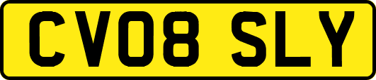 CV08SLY