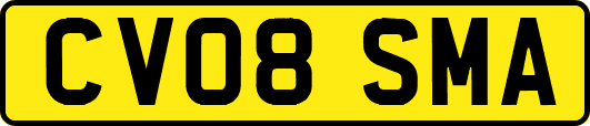 CV08SMA