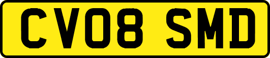 CV08SMD