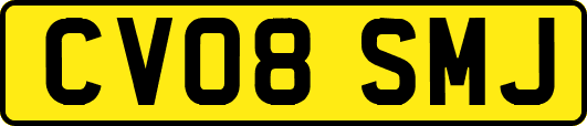 CV08SMJ
