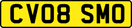 CV08SMO