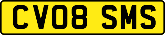CV08SMS