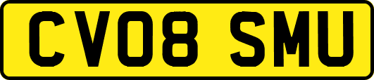 CV08SMU