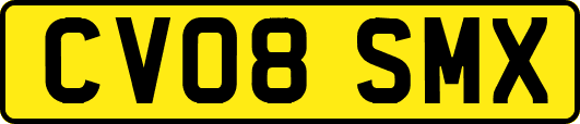 CV08SMX