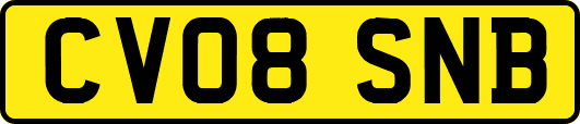 CV08SNB